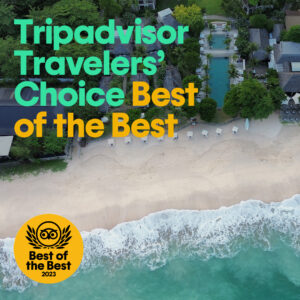 ลยานะรีสอร์ท พิชิตรางวัล Best of the Best จาก Tripadvisor 2023 Travelers’ Choice awards